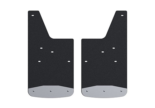 LUVERNE mud flaps thick rubber construction